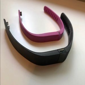 Fitbit straps